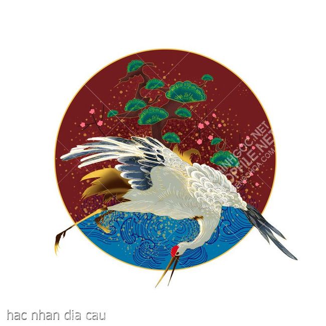 hac nhan dia cau